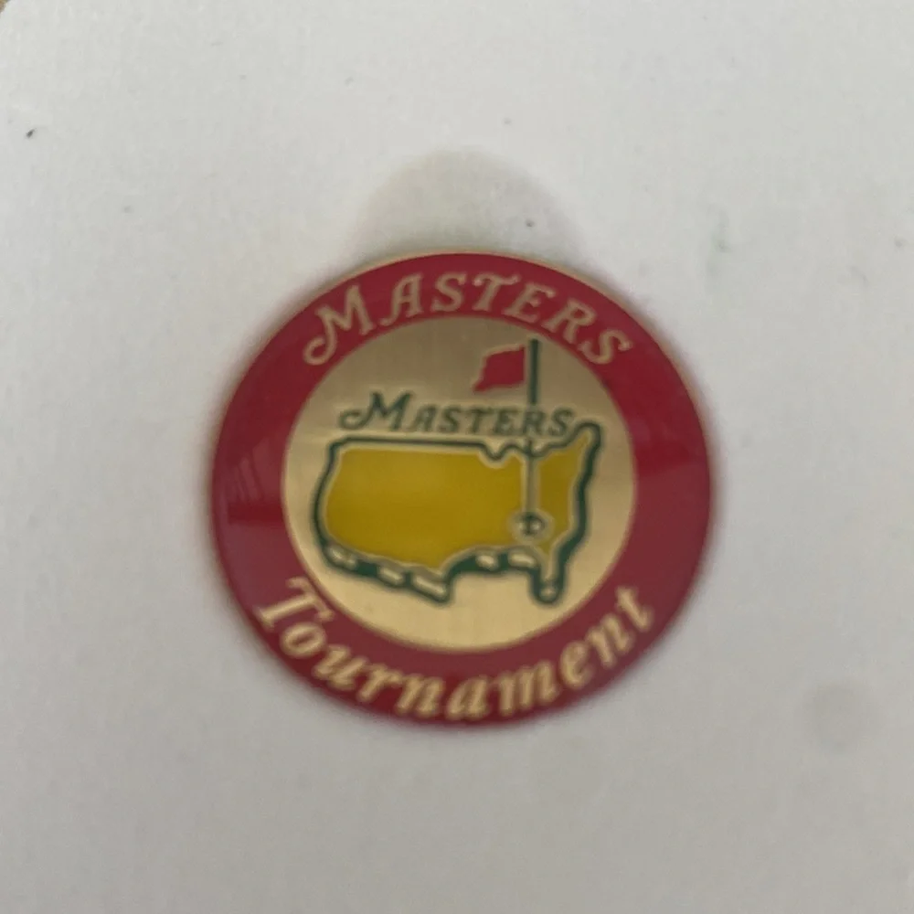 Masters Divot Set - Picture 2 of 5